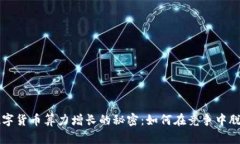 揭示数字货币算力增长的秘密：如何在竞争中脱