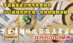 全解析：数字货币转账过程及其背后的技术原理