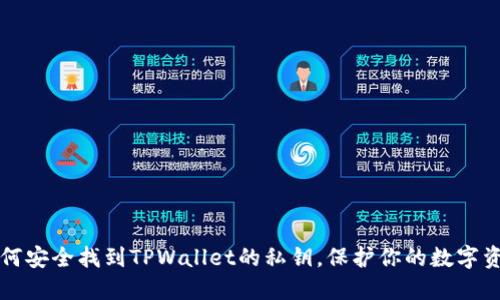 如何安全找到TPWallet的私钥，保护你的数字资产
