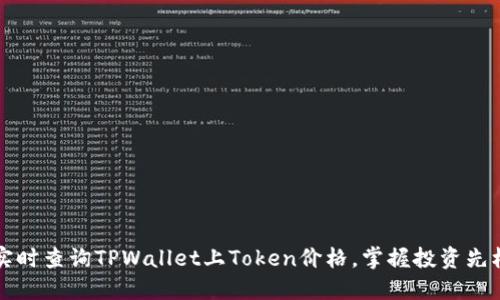 实时查询TPWallet上Token价格，掌握投资先机